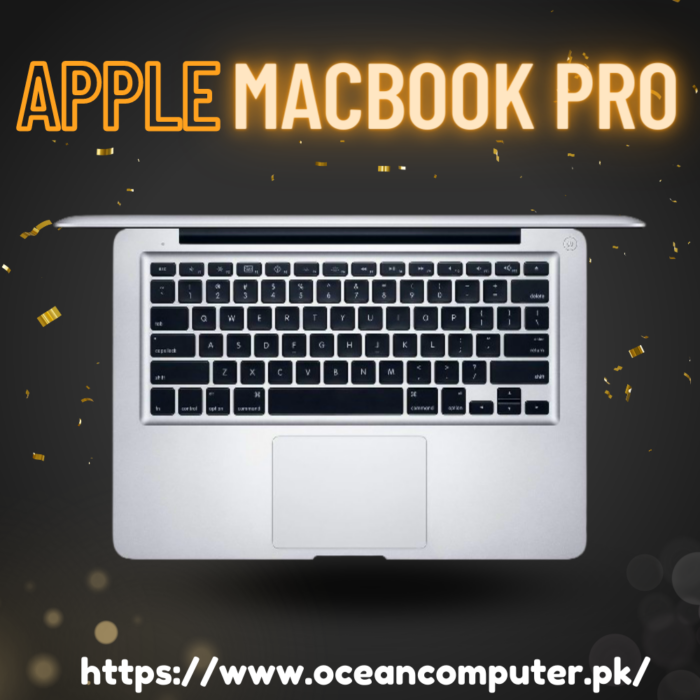Apple MacBook Pro 2012 Laptop Price in Pakistan 6