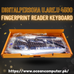 DigitalPersona U are U 4500 Fingerprint Reader Keyboard Price 3