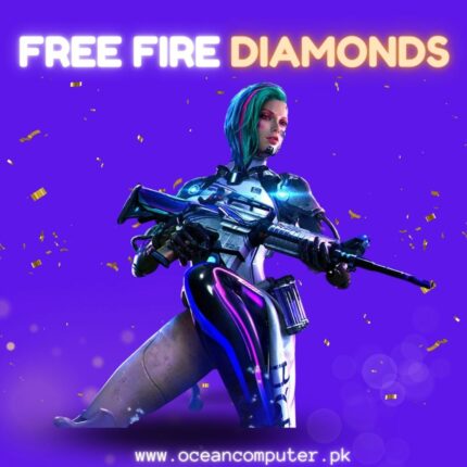FREE FIRE DIAMONDS