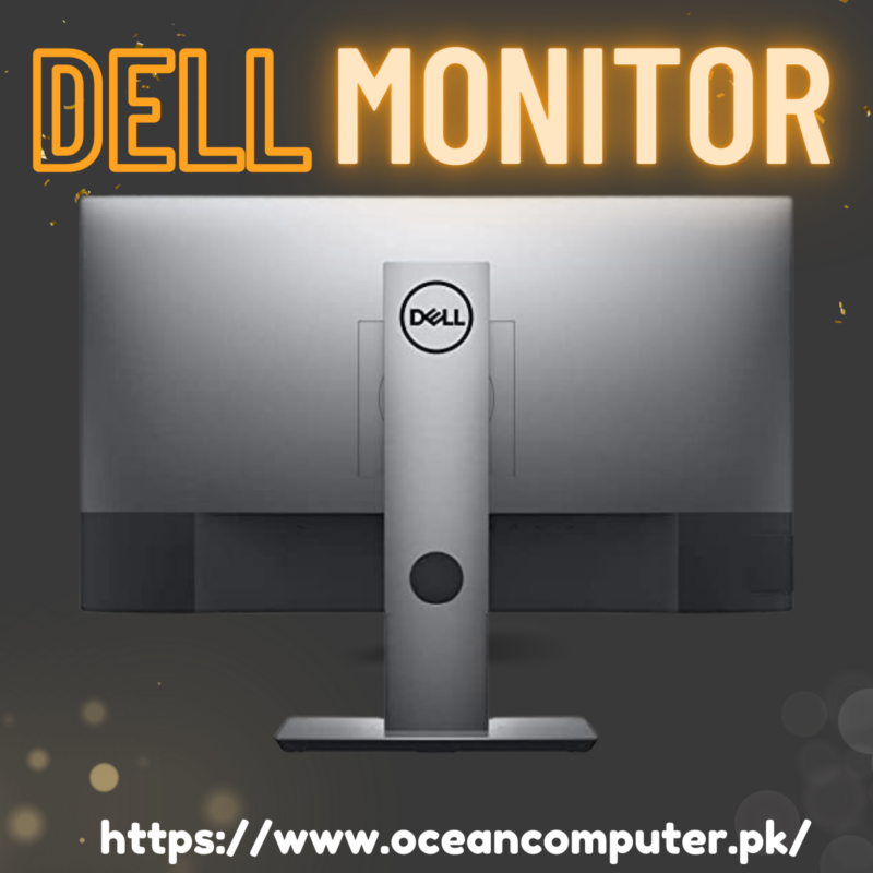 Dell Ultrasharp Borderless LED Monitor Prices in Pakistan 2