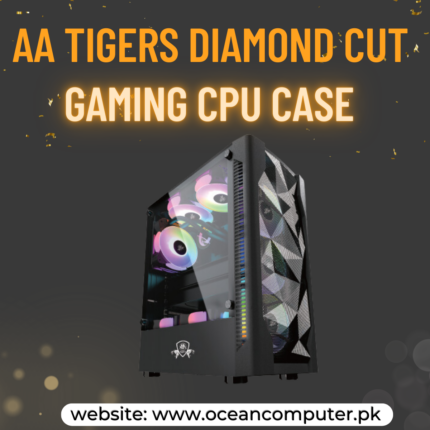 AA TIGERS DIAMOND CUT CASE Price in Pakistan (2)