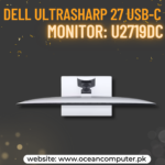 Dell UltraSharp 27 USB C Monitor U2719DC Price in Pakistan (2)