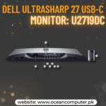 Dell UltraSharp 27 USB C Monitor U2719DC Price in Pakistan (3)