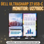 Dell UltraSharp 27 USB C Monitor U2719DC Price in Pakistan (4)
