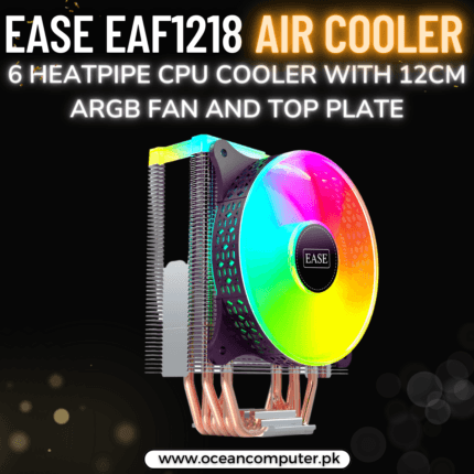 EASE EAF1218 Air Cooler PRICE IN PAKISTAN