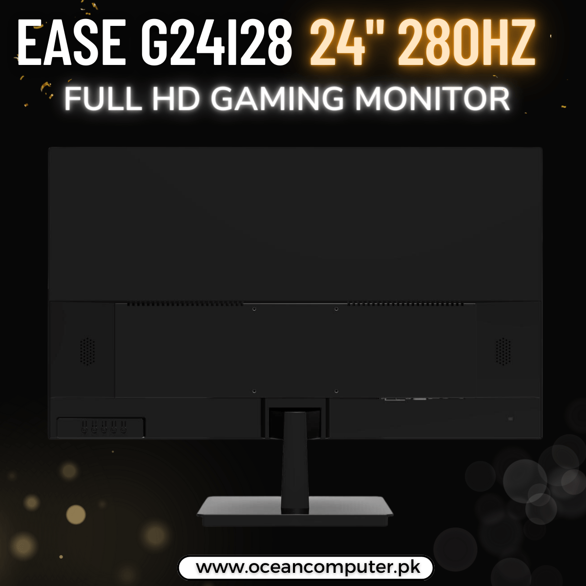 EASE O22V75 22″ Full HD Gaming Monitor Price In Pakistan (3)