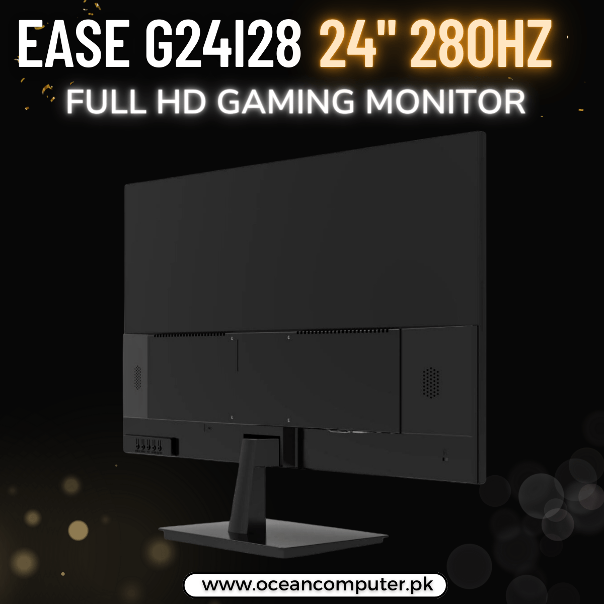 EASE O22V75 22″ Full HD Gaming Monitor Price In Pakistan (4)