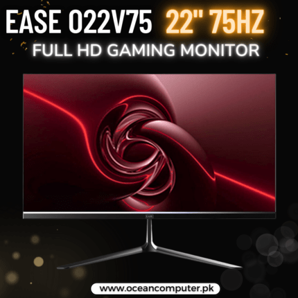 EASE O22V75 22″ Full HD Gaming Monitor Price In Pakistan